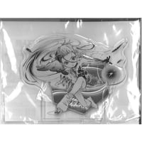 マギアレコード 魔法少女まどか☆マギカ外伝 トレーディング缶バッジ