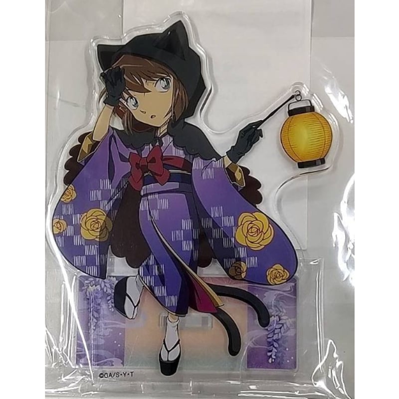 名探偵コナン アクリルスタンド 灰原哀 百鬼夜行 | K-BOOKS 秋葉原 名探偵コナン アクリルスタンド 灰原哀 百鬼夜行 | K-BOOKS 秋葉原