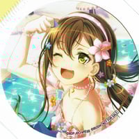 ラブライブ！虹ヶ咲学園スクールアイドル同好会 コミックマーケット100