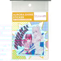 2.5次元の誘惑 アクリルGIGAフィギュア 天乃リリサ＆橘美花莉 | K