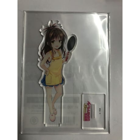 CATEGORY To LOVEる | K-BOOKS 秋葉原