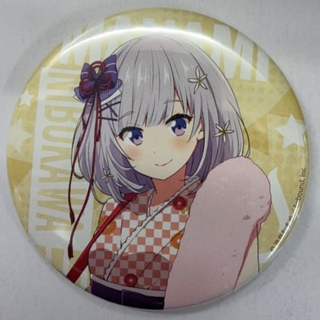 鈍川まなみ | STORES