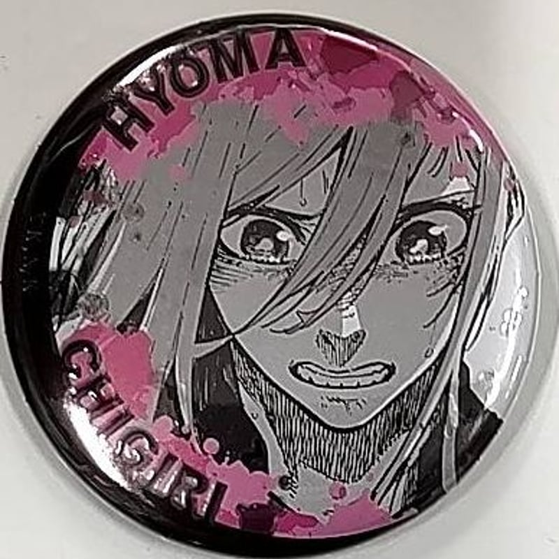 日本最大のブランド 崩壊：スターレイル キャラクター缶バッジ