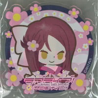 ラブライブ！サンシャイン!! 5周年展示会 -Pieces of Aqours- 缶バッジ