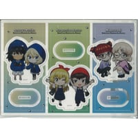 鬼滅の刃 特別編集版 鼓屋敷編・那田蜘蛛山編 ランダム複製ミニ色紙