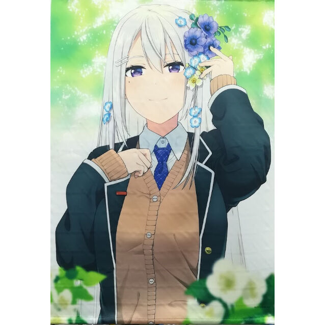 樋口楓　誕生日フルセット にじさんじ 樋口楓 誕生日 バースデー 記念日 グッズ フルセット 樋口楓