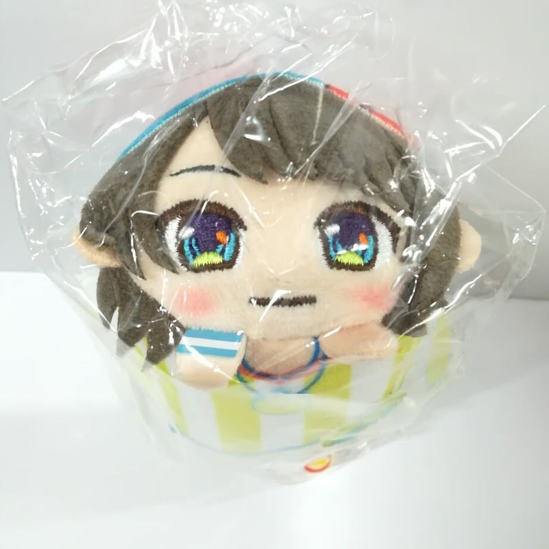 hololive もちころりん 大空スバル hololive もちころりん 大空スバル