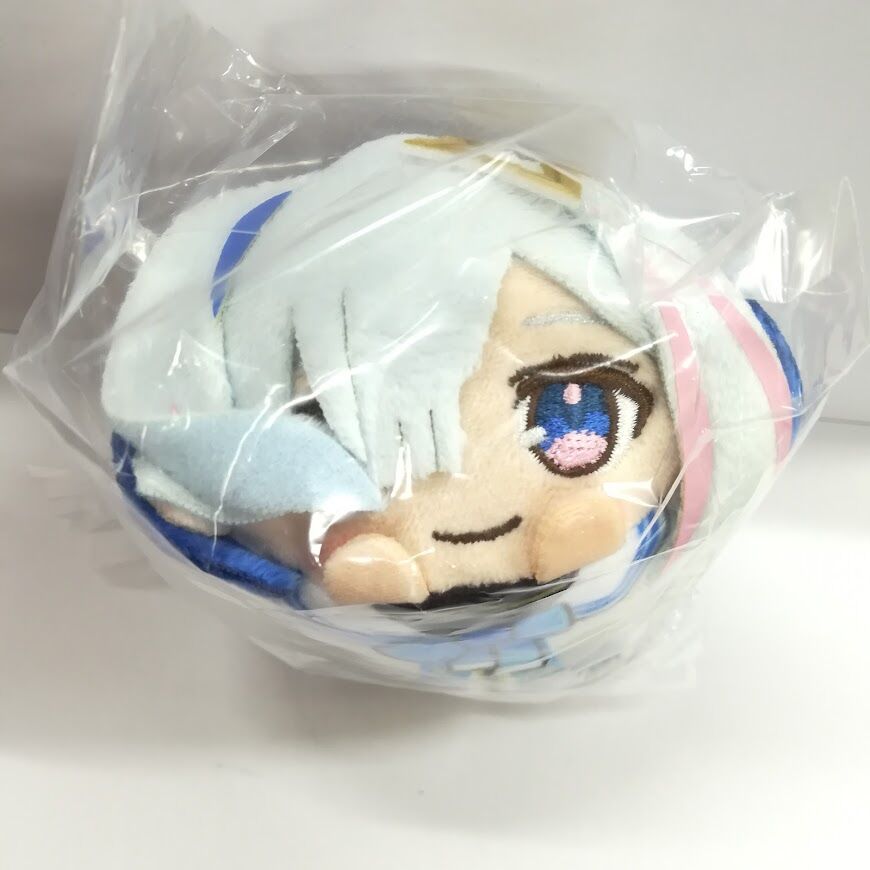 Hololive ホロライブ　もちころりん　ぬいぐるみマスコット　まとめ 予約】ホロライブ もちころりん ぬいぐるみマスコット(1期生