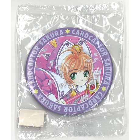 CATEGORY カードキャプターさくら | K-BOOKS 秋葉原 CATEGORY カードキャプターさくら | K-BOOKS 秋葉原