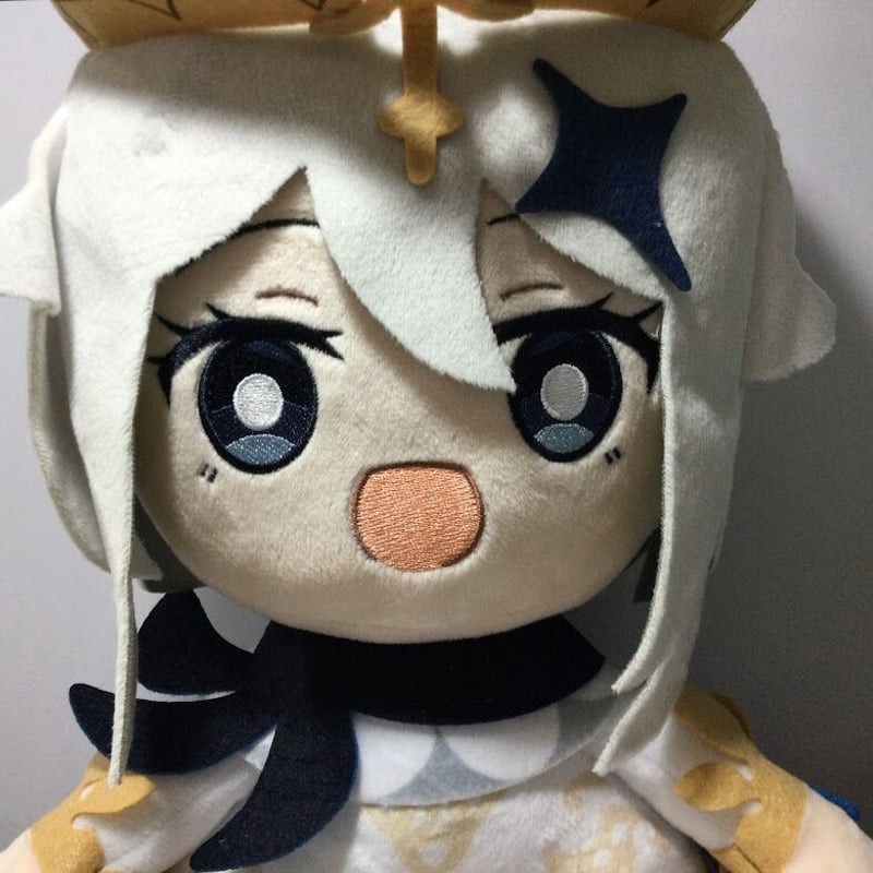 原神　パイモン　ぬいぐるみ 61KsIXTw-dL._UF350,350_QL50_.jpg