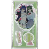 2.5次元の誘惑 POP UP SHOP 抽選会 C賞ブロマイド 羽生まゆり | K-BO