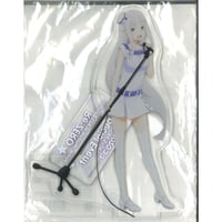 リゼロ × Gratte アクリルコースター スバル 2026年最新】グラッテ