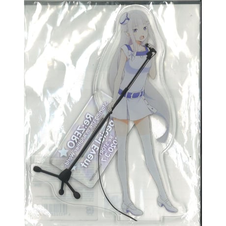 リゼロ | STORES
