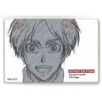 進撃の巨人 The Final Season 完結編」×カラオケの鉄人 アクリル 進撃の巨人 The Final Season 完結編」×カラオケの鉄人 アクリル