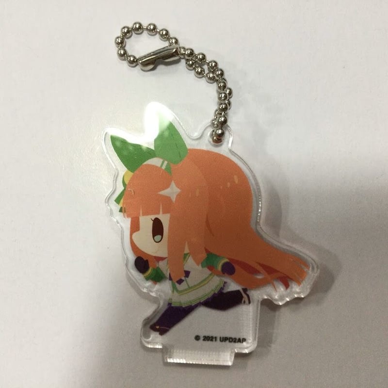 ウマ娘 きゃらドリ サイレンススズカ ウマ娘 きゃらドリ サイレンススズカ