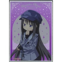 シャフトワークス缶バッジコレクション 魔法少女まどか☆マギカ 鹿目