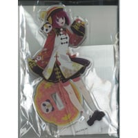 ウマ娘 ハルウララ ハピチャンクジ アクリルスタンド | K-BOOKS 秋葉原