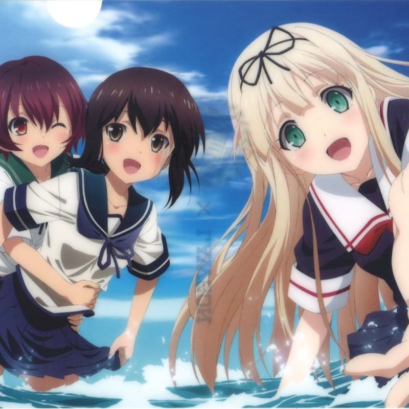 艦これ ラウンドワン クリアファイル イラストカード 冬月 村雨 夕立 衣笠 艦これ ローソン クリアファイル 吹雪 睦月 夕立 | K-BOOKS 秋葉原