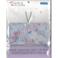 チェンソーマン 2連アクリルキーホルダーコレクション レゼ | K-BOOKS