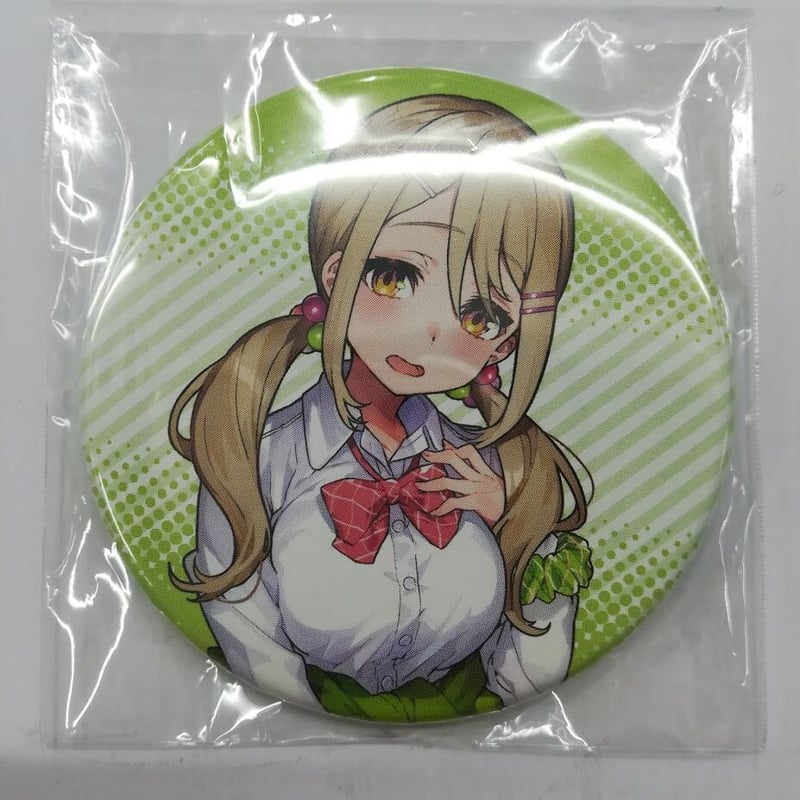 電音部 茅野ふたば缶バッジセット CATEGORY 電音部 | K-BOOKS 秋葉原