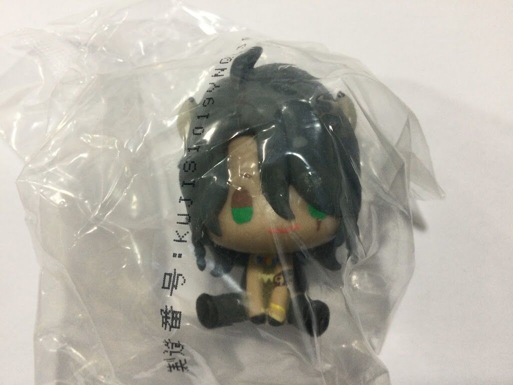 ツイステ 一番くじ デフォルメフィギュア　レオナ fit=scale-down,w=1200