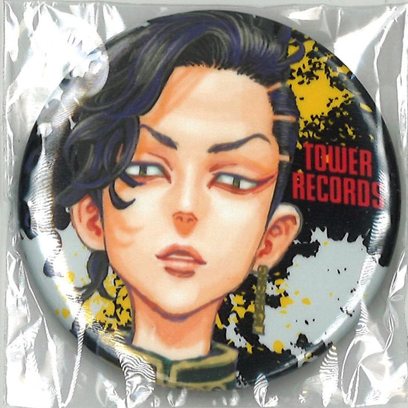 東京リベンジャーズ』「東卍」初原画展～渋谷黄塔決起集会～ 渋谷