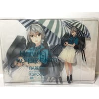 グリッドマンユニバース -SSSS.BIRTHDAY- ビッグアクリルスタンド