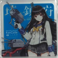 艦これ 瑞鳳 佐世保 本遠征 空路戦略機動 JAL 特典 アクリルスタンド 