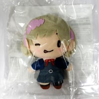 ラブライブ！スーパースター!! ユニット甲子園 2024 缶バッジ 唐可可
