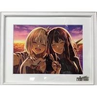 リコリス・リコイル White Palette inアトレ秋葉原 ブラインド缶バッジ