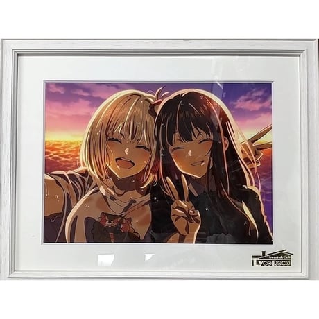 CATEGORY リコリス・リコイル | K-BOOKS 秋葉原