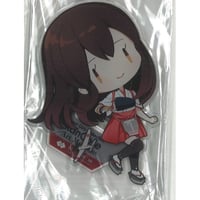 艦これ 衣笠 カレー機関 17th 拡張 缶バッジ | K-BOOKS 秋葉原