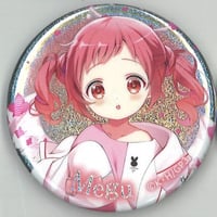 グランブルーファンタジー ベリアル 表情差分 バッジ | K-BOOKS 秋葉原