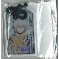 チェンソーマン × TOWER RECORDS 木製マルチスタンド レゼ | K