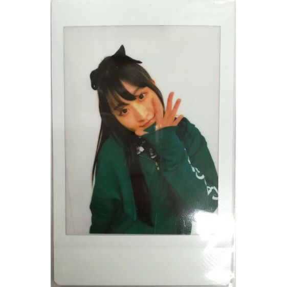 年内限定値下げ DIALOGUE＋ 守屋亨香 直筆サイン チェキ DIALOGUE＋ 守屋亨香 直筆サイン入り チェキ - メルカリ