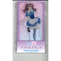 2.5次元の誘惑 ケモミミ×中華ロリータ 特典 ポストカード 天乃リリサ