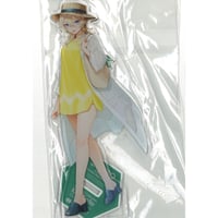 五等分の花嫁 フルカラー版 13巻 TSUTAYA限定有償特典 アクリル