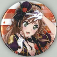 ボーカロイド 鏡音レン 赤倉先生 缶バッジ ラスカルコラボ | K-BOOKS