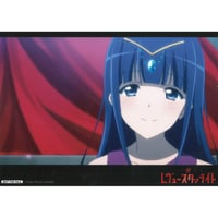 魔法少女リリカルなのはReflection B2タペストリー 水着&雪合戦