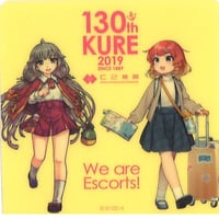 けいおん！ 中野梓 等身大タペストリー BD/DVD とらのあな全巻購入特典