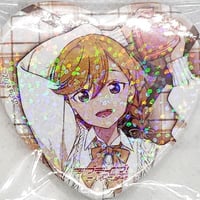 ラブライブ！蓮ノ空女学院スクールアイドルクラブ 【缶バッジ単品 