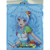 FGO アルジュナ 指令紋章 コマンドコード アクリルキーホルダー | K FGO アルジュナ 指令紋章 コマンドコード アクリルキーホルダー | K