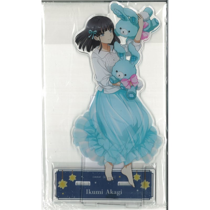 青春ブタ野郎はサンタクロースの夢を見ない ハピネス缶バッジBOX