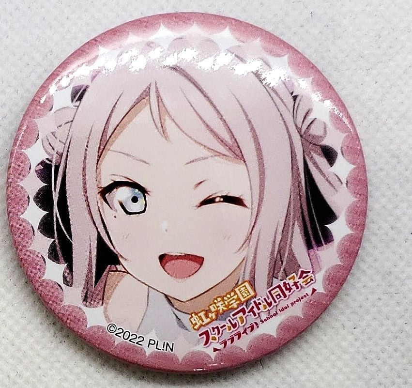 12種セット 20個 ゲーム・おもちゃ・グッズ 【c106】ラブライブ