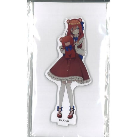 STORES 五等分の花嫁の検索結果