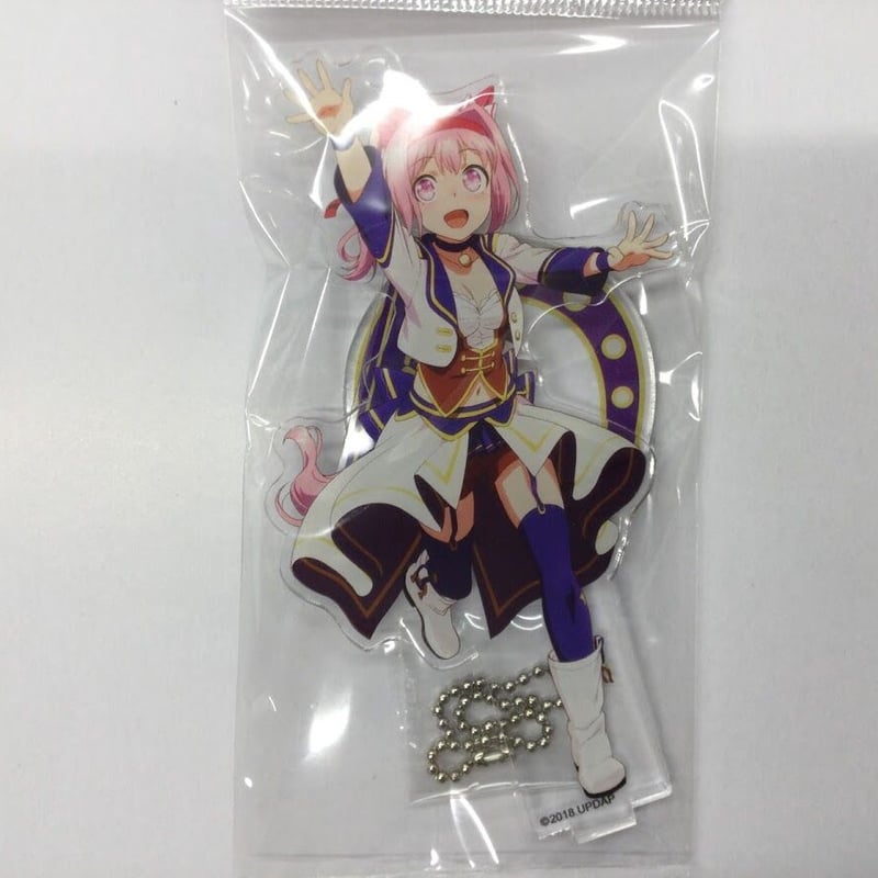 ウマ娘 ハルウララ Sound Fanfare！アクリルスタンド | K-BOOKS 秋葉原