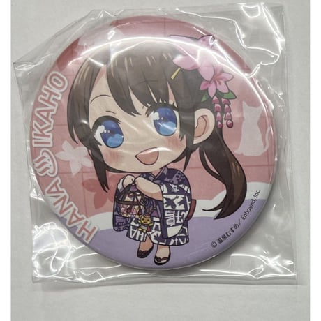 G*!様 温泉むすめ　伊香保葉凪　缶バッジ8個セット 2025年最新】伊香保葉凪の人気アイテム - メルカリ