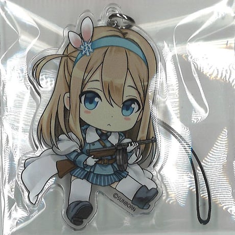 CATEGORY ドールズフロントライン | K-BOOKS 秋葉原