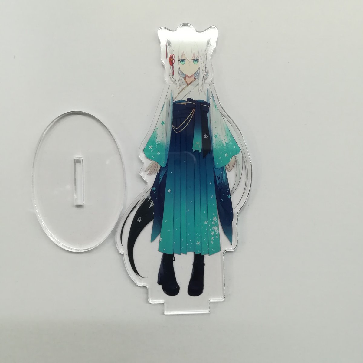 白上フブキ お正月衣装 アクリルスタンド Amazon.co.jp: 白上フブキ アクリルスタンド 正月衣装ver