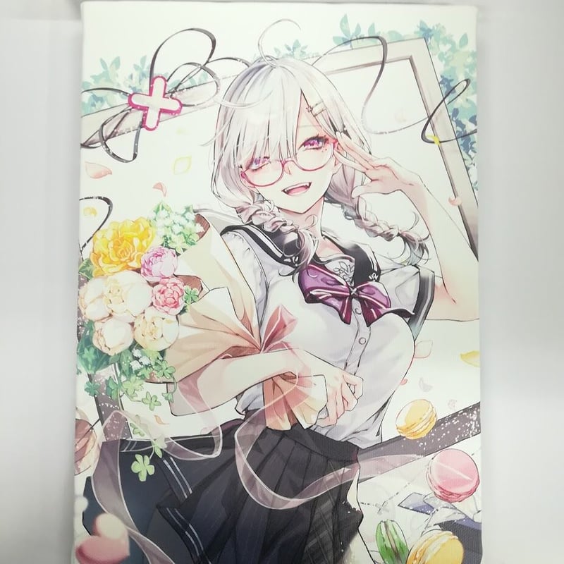 にじさんじ 健屋花那 フルセット 誕生日グッズ2022 | K-BOOKS 秋葉原